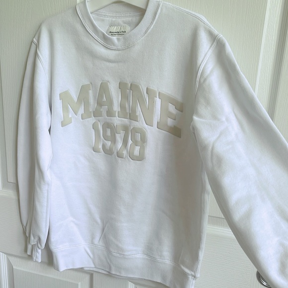 Abercrombie and Fitch soft a&f collection - Picture 4 of 5